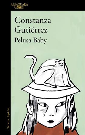PELUSA BABY  | 9788420462547 | GUTIÉRREZ, CONSTANZA