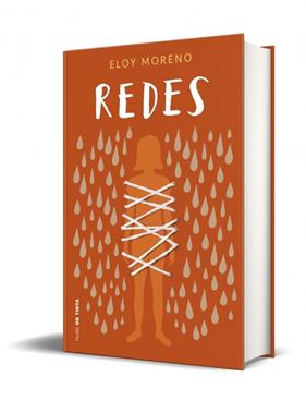INVISIBLE 2. REDES (EDICIÓN EN TAPA DURA)  | 9788419514486 | MORENO, ELOY