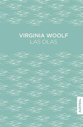 OLAS, LAS | 9788408309420 | WOOLF, VIRGINIA