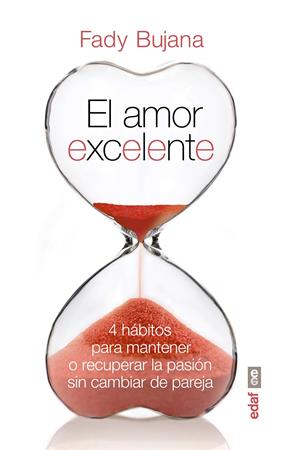 AMOR EXCELENTE, EL | 9788441435049 | BUJANA, FADY