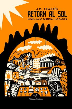 RETORN AL SOL | 9788494823817 | FRANCESC, J.M