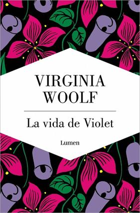 VIDA DE VIOLET, ,LA | 9788426434197 | WOOLF, VIRGINIA