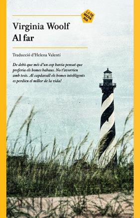 AL FAR  | 9788412356427 | WOOLF, VIRGINIA