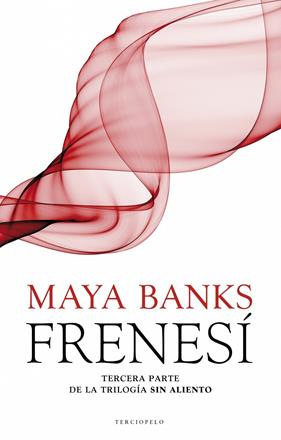 FRENESÍ III | 9788415729655 | BANKS, MAYA