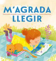 M'AGRADA LLEGIR | 9788491912637 | JULIÀ, TESSA/RISPAU ANNA