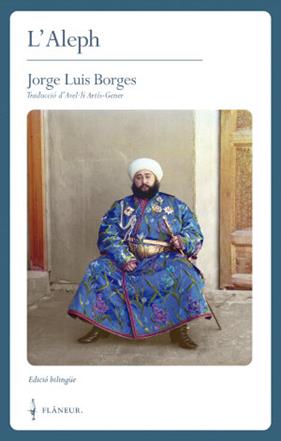 ALEPH, L' | 9788409284665 | BORGES, JORGE LUIS