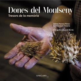 DONES DEL MONTSENY | 9788470111785 | HELENA, MASNOU I PLANAS/CARME, CLOPES TRAVERIA