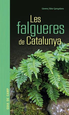 FALGUERES DE CATALUNYA, LES | 9791387701017 | SÁEZ GONYALONS, LLORENÇ