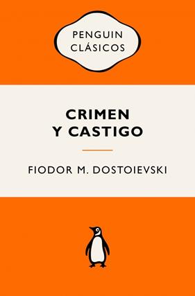 CRIMEN Y CASTIGO | 9788491057314 | DOSTOIEVSKI, FIÓDOR M.