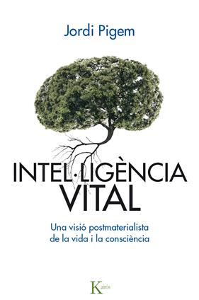 INTEL·LIGÈNCIA VITAL | 9788499885001 | PIGEM I PÉREZ, JORDI