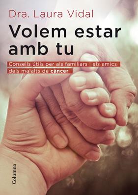 VOLEM ESTAR AMB TU | 9788466415118 | VIDAL, LAURA