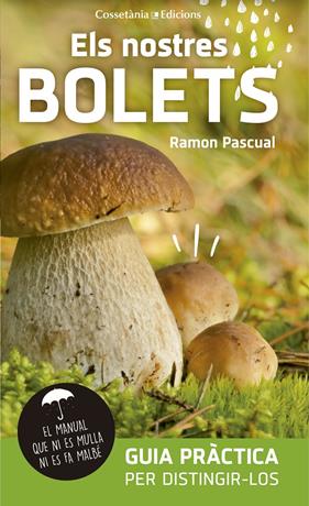 NOSTRES BOLETS, ELS | 9788490345023 | PASCUAL, RAMON