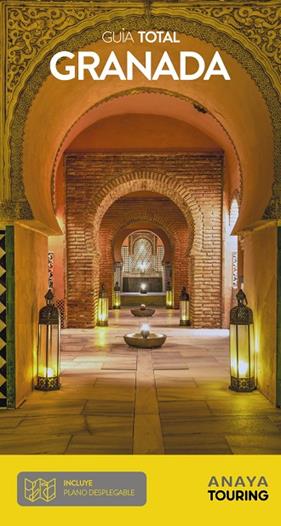 GRANADA (URBAN) | 9788491584643 | ARJONA MOLINA, RAFAEL/WALS, LOLA