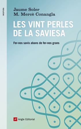 VINT PERLES DE LA SAVIESA, LES | 9788416139170 | CONANGLA, MARIA MERCÈ/SOLER, JAUME