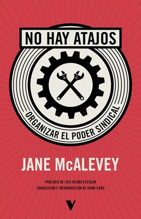 NO HAY ATAJOS | 9788410344228 | MCALEVEY, JANE