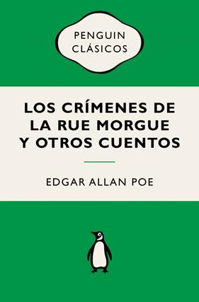 CRÍMENES DE LA RUE MORGUE Y OTROS CUENTOS, LOS | 9788491057949 | POE, EDGAR ALLAN