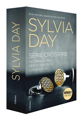 PACK SYLVIA DAY | 9788466418287 | DAY, SYLVIA