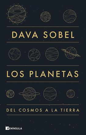 PLANETAS, LOS | 9788411003735 | SOBEL, DAVA