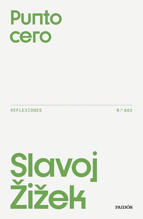 PUNTO CERO | 9788449345142 | ZIZEK, SLAVOJ