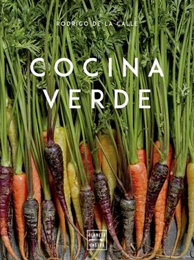 COCINA VERDE | 9788408171904 | DE LA CALLE, RODRIGO