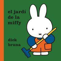 JARDI DE LA MIFFY, EL | 9788412368406 | BRUNA, DICK