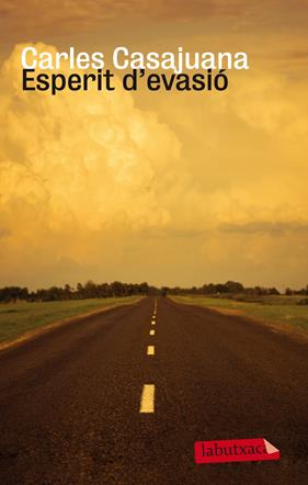 ESPERIT D'EVASIO | 9788499307190 | CASAJUANA, CARLES