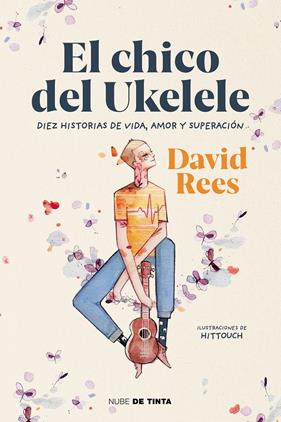 CHICO DEL UKELELE, EL | 9788417605186 | REES, DAVID