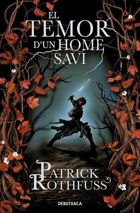 TEMOR D'UN HOME SAVI, EL/  (CRÒNICA DE L'ASSASSÍ DE REIS 2) | 9788419394361 | ROTHFUSS, PATRICK