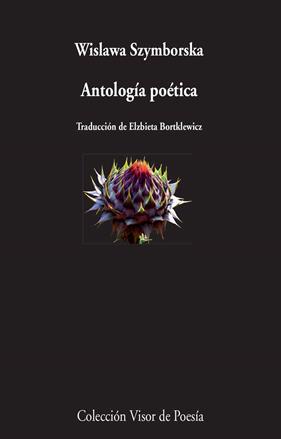 ANTOLOGÍA POÉTICA | 9788498959185 | SZYMBORSKA, WISLAWA