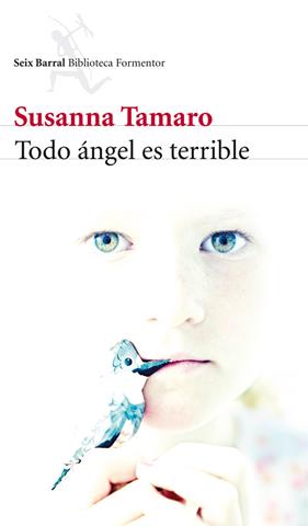 TODO ANGEL ES TERRIBLE | 9788432215759 | TAMARO, SUSANNA