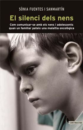 SILENCI DELS NENS, EL | 9788498466997 | FUENTES SANMARTÍN, SÒNIA
