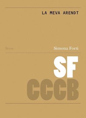 LA MEVA ARENDT // MY ARENDT | 9788409688111 | FORTI, SIMONA