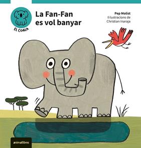 FAN-FAN ES VOL BANYAR, LA | 9788410302051 | MOLIST, PEP