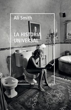 HISTORIA UNIVERSAL, LA | 9788417651824 | SMITH, ALI
