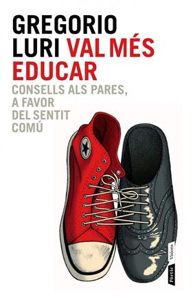 VAL MES EDUCAR | 9788498092837 | LURI, GREGORIO