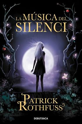MÚSICA DEL SILENCI, LA | 9788418132735 | ROTHFUSS, PATRICK