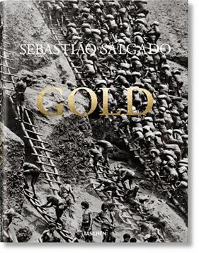 GOLD | 9783836575096 | SALGADO, SEBASTIÃO/RIDING, ALAN