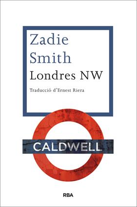 LONDRES NW | 9788482646510 | SMITH , ZADIE