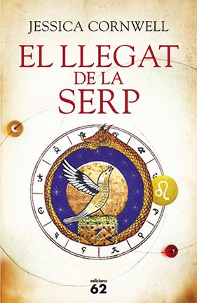 LLEGAT DE LA SERP, EL | 9788429774429 | CORNWELL, JESSICA