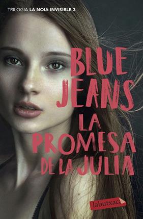 NOIA INVISIBLE 3.LA PROMESA DE LA JULIA | 9788418572210 | BLUE JEANS