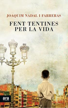 FENT TENTINES PER LA VIDA | 9788415642145 | NADAL, JOAQUIM