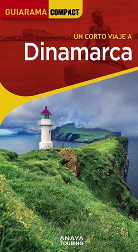 DINAMARCA - GUIARAMA | 9788491582625 | FERNÁNDEZ, LUIS ARGEO