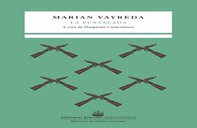 PUNYALADA, LA | 9788472268944 | VAYREDA, MARIAN