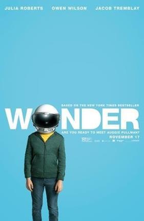 WONDER (ENGLISH) | 9780141378244 | PALACIO, R.J.