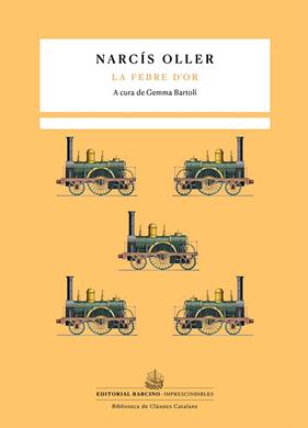 FEBRE D'OR, LA | 9788472269217 | OLLER, NARCÍS