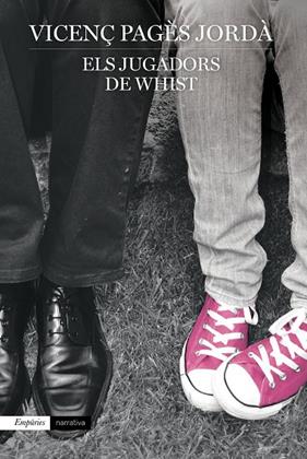 JUGADORS DE WHIST, ELS | 9788497874410 | PAGES JORDA, VICENÇ