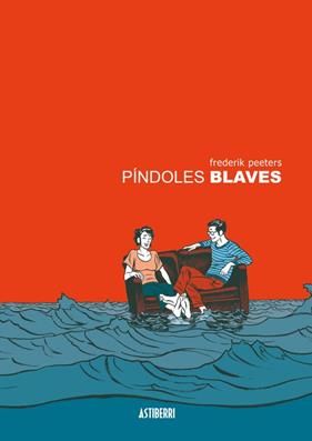 PÍNDOLES BLAVES | 9791387927110 | PEETERS, FREDERICK