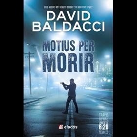 MOTIUS PER MORIR | 9791387658304 | BALDACCI, DAVID