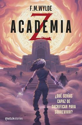 ACADEMIA Z | 9788427054691 | M. WYLDE, F.