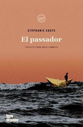 PASSADOR, EL | 9788418705205 | COSTE, STEPHANIE